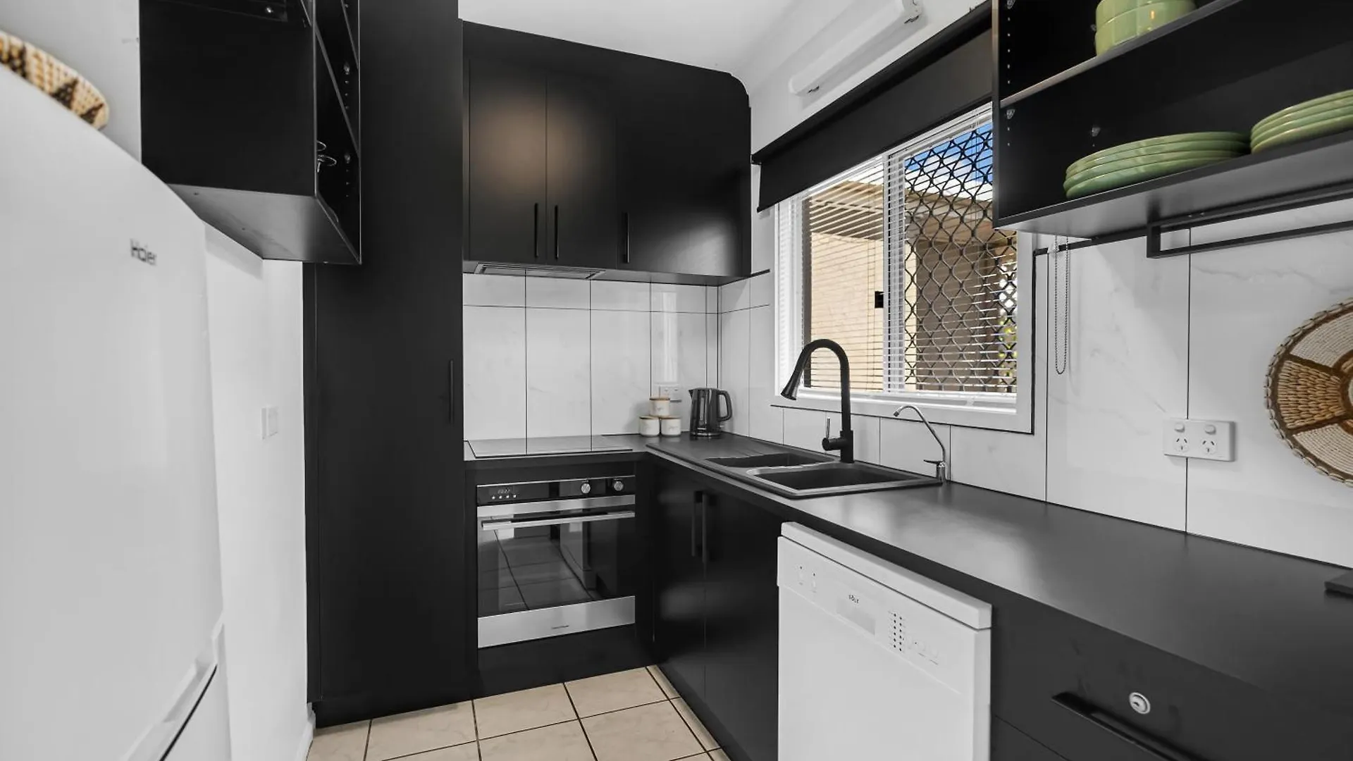 Casa Villa- Peaceful Retreat Edge Hill Australia