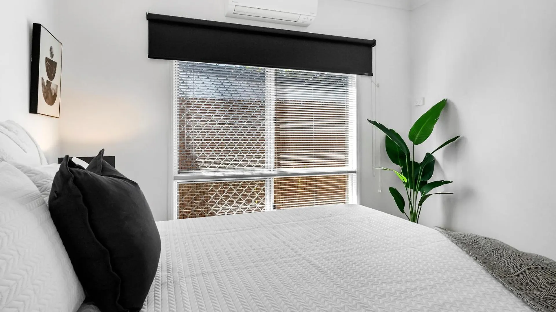 Casa Villa- Peaceful Retreat Edge Hill 0*,  Australia
