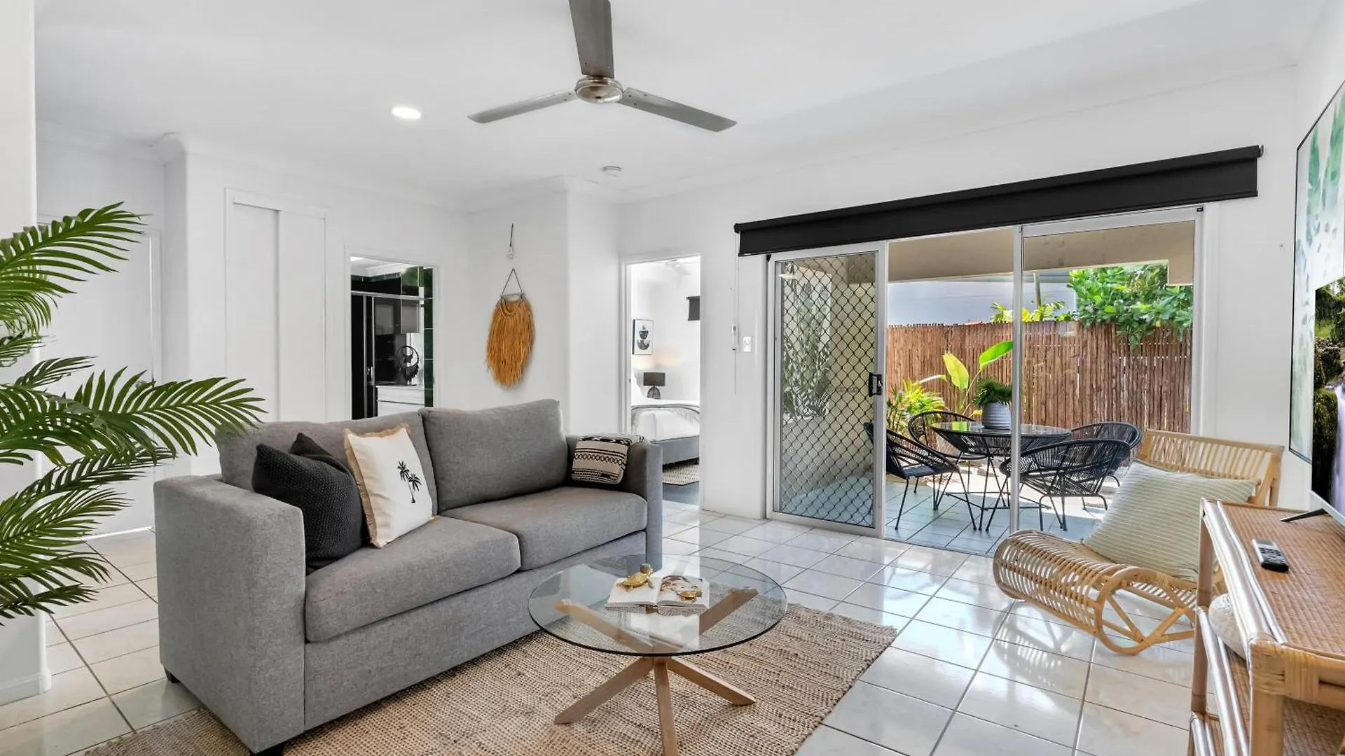 Casa Villa- Peaceful Retreat Edge Hill